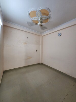 Building Lobby in 2 BHK Builder Floor at Chattarpur – for Rent