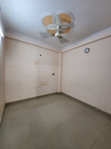 Building Lobby in 2 BHK Builder Floor at Chattarpur – for Rent