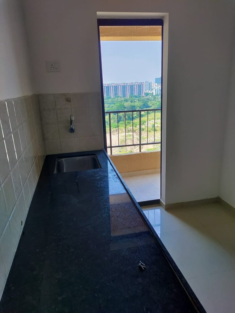 Balcony, amanora-adreno-towers 1 Bedroom 383 Sq.Ft. Apartment In Hadapsar Pune 9458558