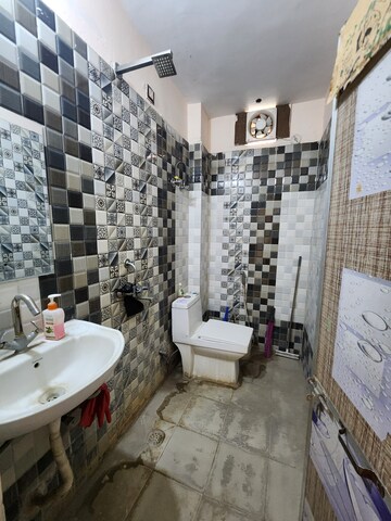 Team Area in 2 BHK Builder Floor at Chattarpur – for Rent