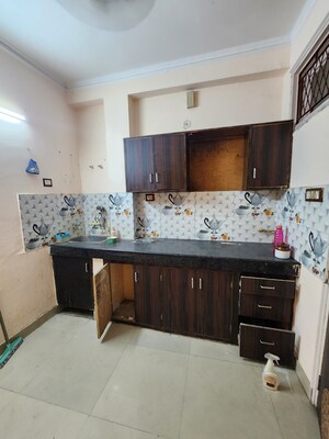 Team Area in 2 BHK Builder Floor at Chattarpur – for Rent