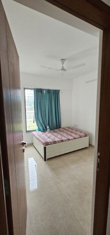 2 BHK Apartment For Rent in Wakadkar Stellar Rhythmm, Wakad