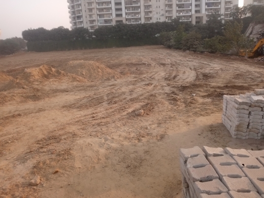 Plot For Sale in Uppal Gurgaon 99