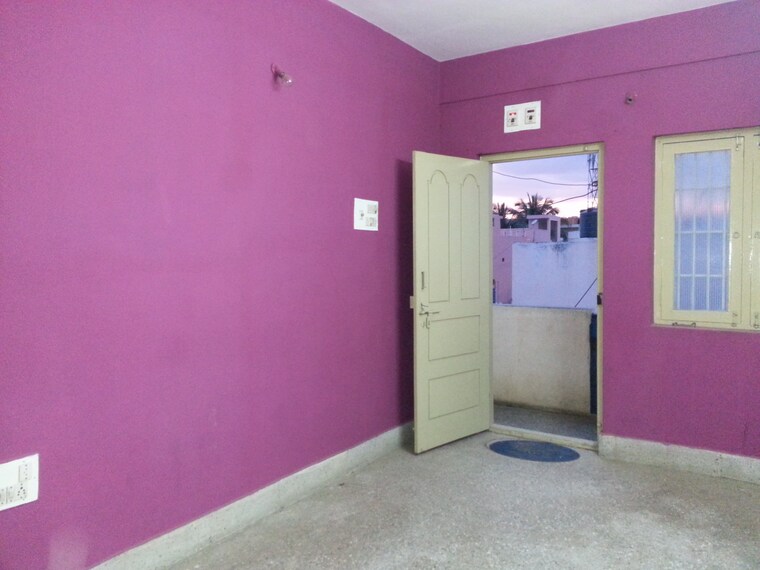 Room, rt nagar 2 Bedroom 770 Sq.Ft. Independent House In Rt Nagar Bangalore 9458528