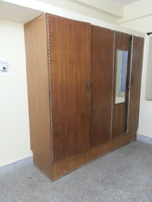 Furnished Amenities in 2 BHK Independent House at Rt Nagar – for Rent