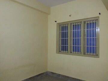 Room in 2 BHK Independent House at Rt Nagar – for Rent