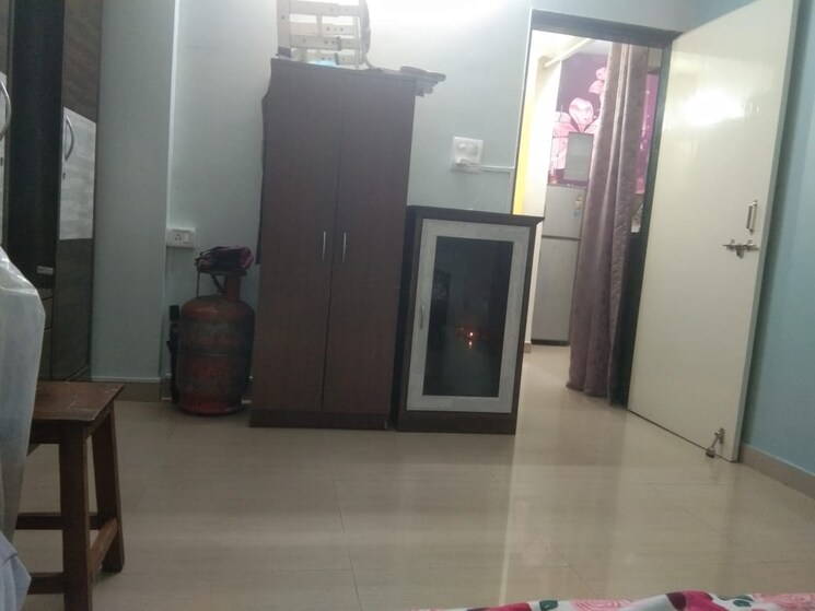 Living Room, prayeja-city-chs 1 Bedroom 600 Sq.Ft. Apartment In Nanded Fata Pune 9458538