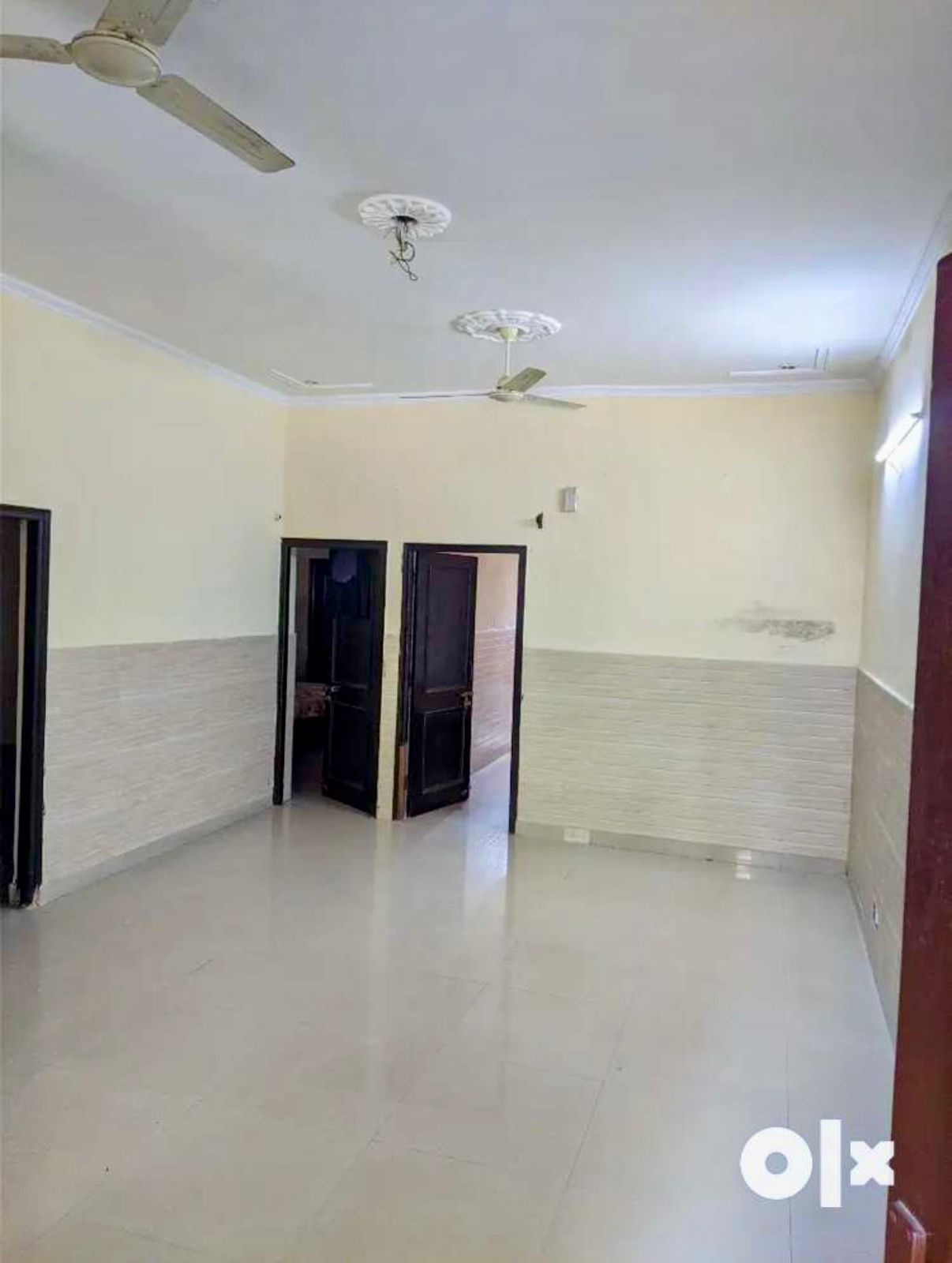 2 BHK + Pooja Room Villa For Rent in NK Savitry Enclave
