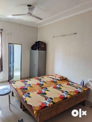 Bedroom in 2 BHK Villa at NK Savitry Enclave, Vip Road – for Rent