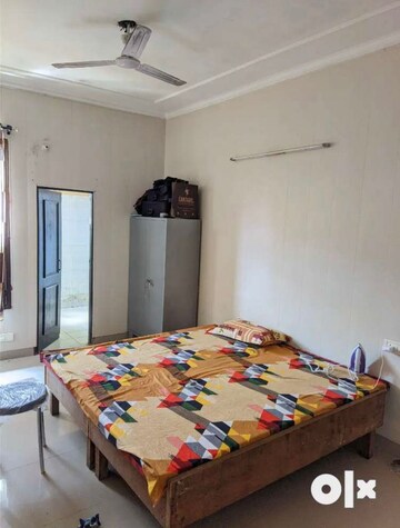 Bedroom in 2 BHK Villa at NK Savitry Enclave, Vip Road – for Rent