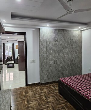 4 BHK Builder Floor For Rent in Sector 52