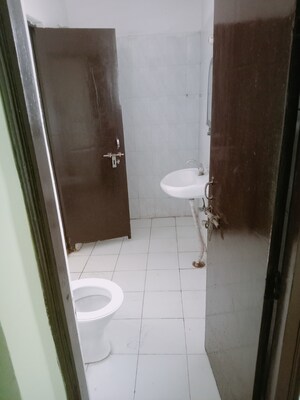 Bathroom in 1 BHK Apartment at LandCraft River Heights, Raj Nagar Extension – for Sale