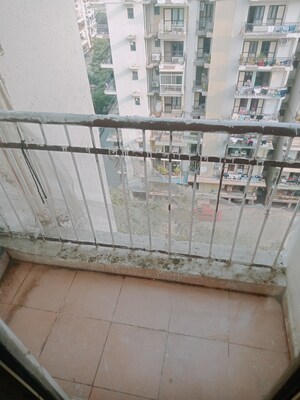 Bathroom in 1 BHK Apartment at LandCraft River Heights, Raj Nagar Extension – for Sale