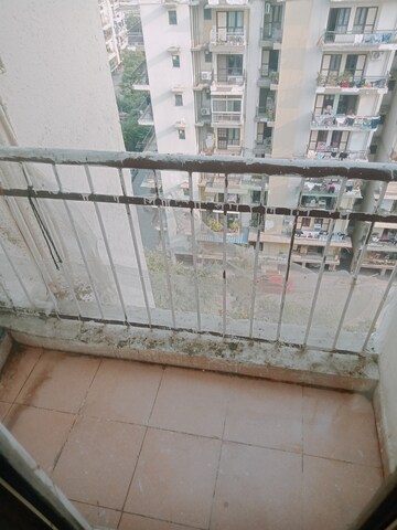 Bathroom in 1 BHK Apartment at LandCraft River Heights, Raj Nagar Extension – for Sale