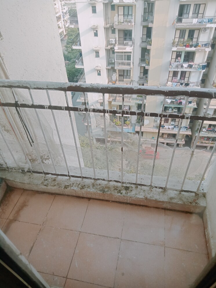 Bathroom, landcraft-river-heights 1 Bedroom 705 Sq.Ft. Apartment In Raj Nagar Extension Ghaziabad 9458571