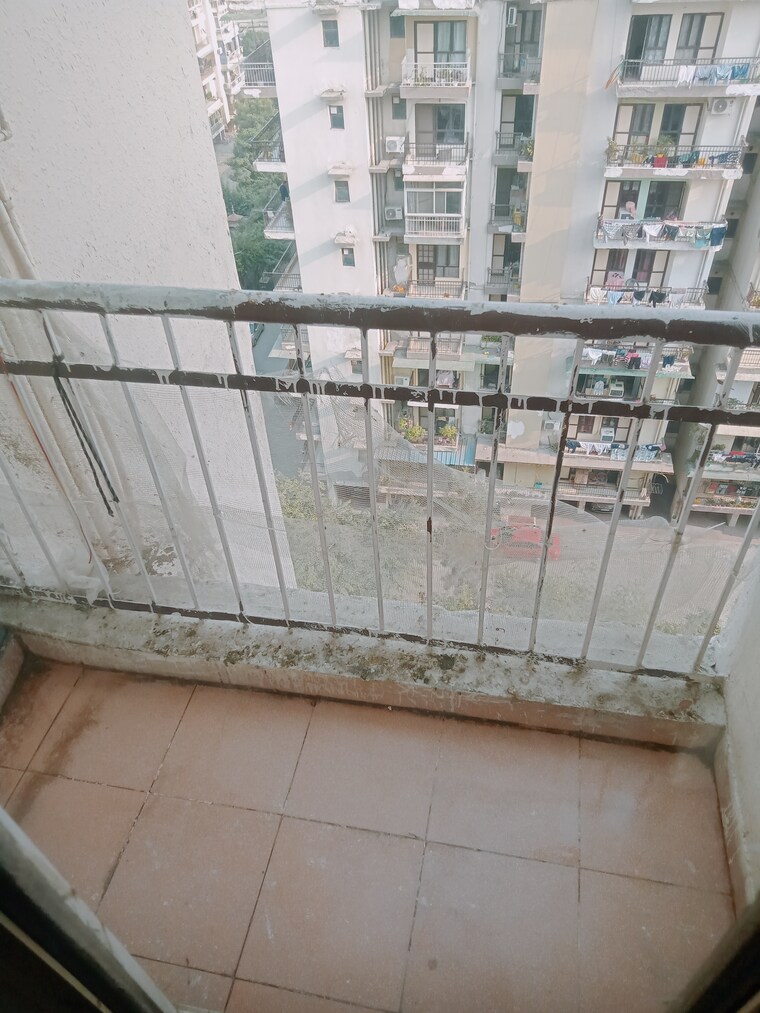 Bathroom, landcraft-river-heights 1 Bedroom 705 Sq.Ft. Apartment In Raj Nagar Extension Ghaziabad 9458571