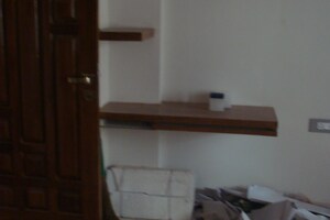 Bathroom in 2 BHK Independent House at Ganga Nagar – for Rent