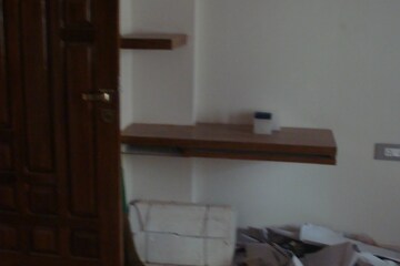 Bathroom in 2 BHK Independent House at Ganga Nagar – for Rent