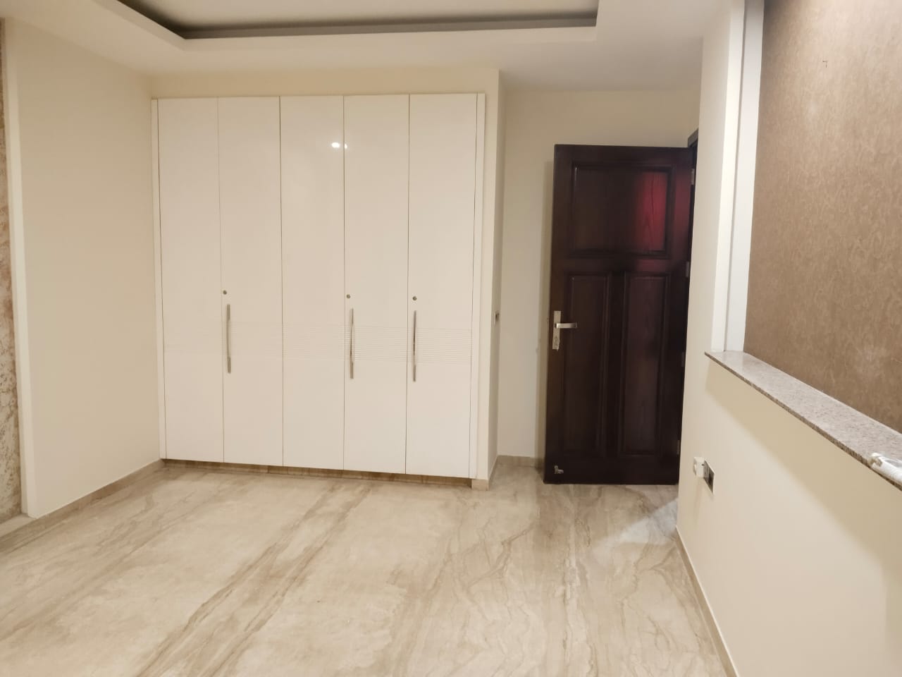 3 BHK Builder Floor For Rent in Lajpat Nagar 4