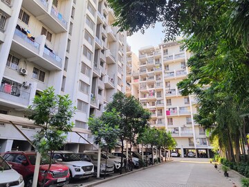 1 BHK Apartment For Rent in Vishal Viviana, Mundhwa