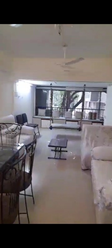 1 BHK Apartment For Rent in Mayfair Housing Kumkum, Andheri West