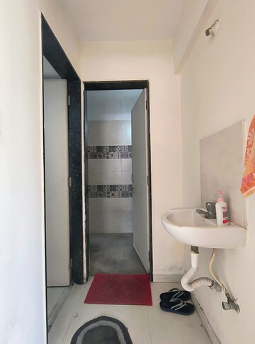 Furnished Amenities in 1 BHK Apartment at Vishal Viviana, Mundhwa – for Rent