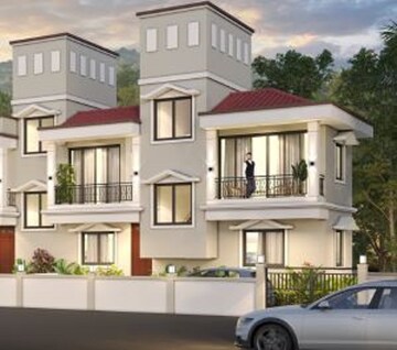 4 BHK Villa For Sale in Borim
