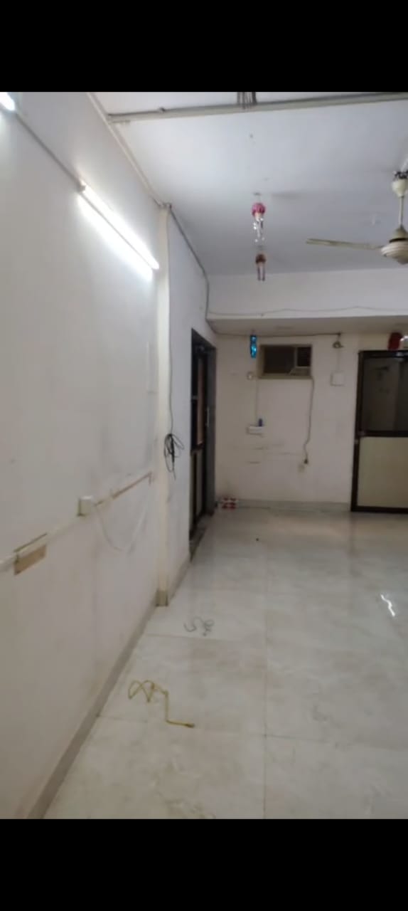 1 BHK + Pooja Room Apartment For Sale in Riddhi Siddhi Vriddhi Apartments