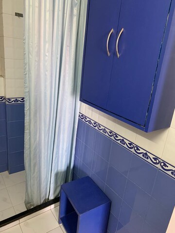 Furnished Amenities in 3 BHK Apartment at Ansal Sushant Estate, Sector 52 – for Rent