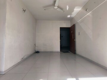 Building Lobby in 1 BHK Apartment at Vishal Viviana, Mundhwa – for Rent