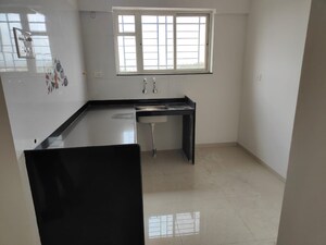 Kitchen in 1 BHK Apartment at Ashish Laxmi Angan, Vadgaon Budruk – for Rent