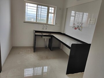 Kitchen in 1 BHK Apartment at Ashish Laxmi Angan, Vadgaon Budruk – for Rent