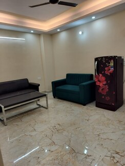 4 BHK + Servant Room Apartment For Sale in Puri Diplomatic Greens Phase I