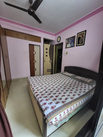 1 BHK Apartment For Sale in Siddharth Nagar CHS Goregaon, Goregaon West
