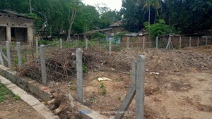 Plot Area in  Plot at Santiniketan – for Sale