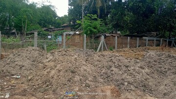 Plot Area in  Plot at Santiniketan – for Sale
