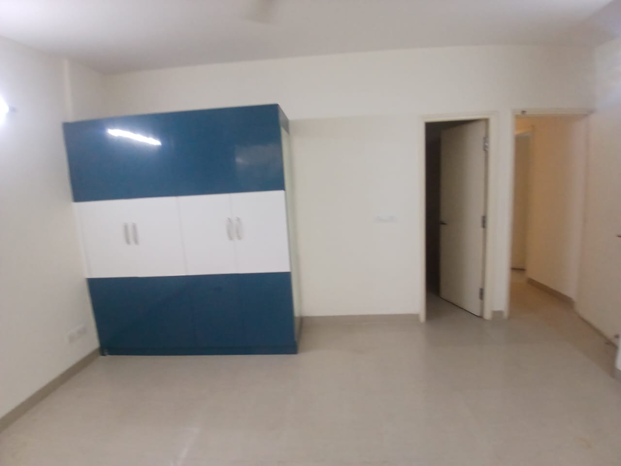 4 BHK + Servant Room Apartment For Rent in Emaar Emerald Floors Premier