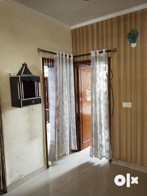 Bedroom in 2 BHK Apartment at Penta Homes, Vip Road – for Rent