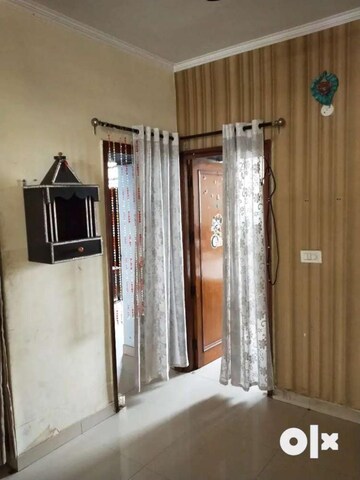 Bedroom in 2 BHK Apartment at Penta Homes, Vip Road – for Rent