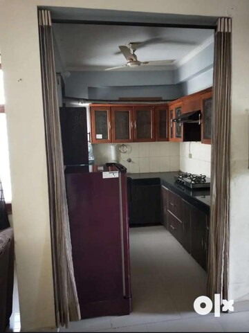 Kitchen in 2 BHK Apartment at Penta Homes, Vip Road – for Rent
