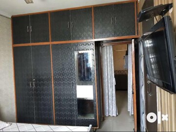 Building Lobby in 2 BHK Apartment at Penta Homes, Vip Road – for Rent