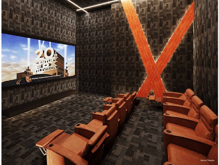 undefined, aura-vidha 3 Bedroom 1505 Sq.Ft. Apartment In Kondapur Hyderabad 9458626