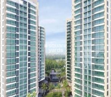2 BHK Apartment For Sale in Lokhandwala Spring Grove, Kandivali East
