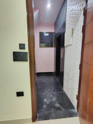 Bathroom in 3 BHK Builder Floor at Sector 23a – for Rent