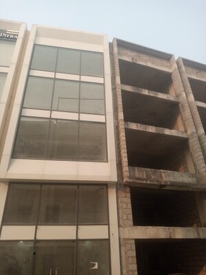  Showroom For Sale in M3M 113 Market, Sector 113