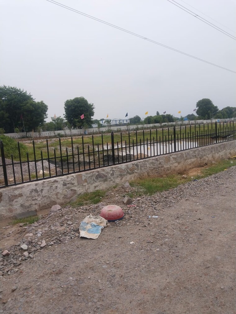 undefined, simliya road  100 Sq.Yd. Plot In Simliya Road Jaipur 9458657