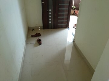 Balcony in 2 BHK Apartment at Mahesh Galaxy, Sinhagad Road – for Rent