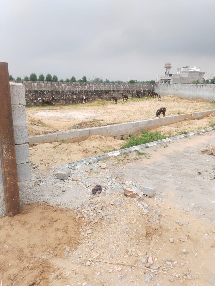 undefined, simliya road  100 Sq.Yd. Plot In Simliya Road Jaipur 9458657