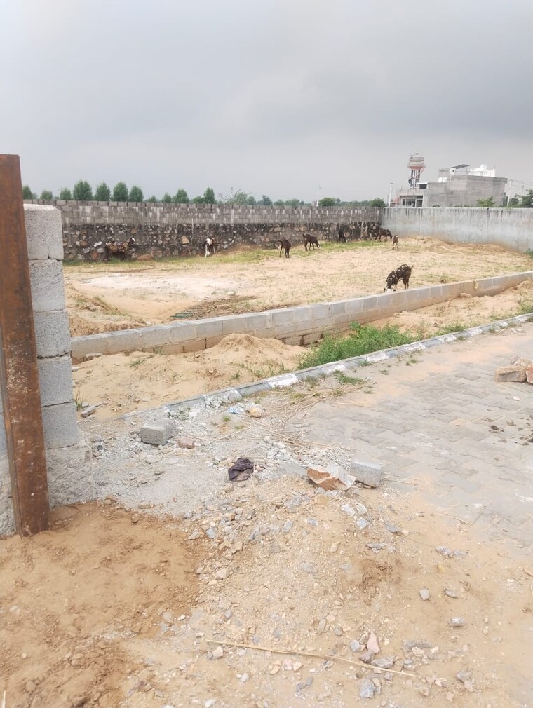 undefined, simliya road  100 Sq.Yd. Plot In Simliya Road Jaipur 9458657