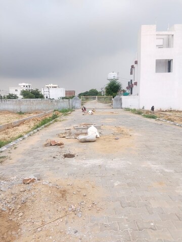 Plot Area in  Plot at Simliya Road – for Sale